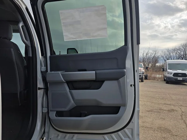 Nuevos FORD F-250SD à Estados chez autogozo