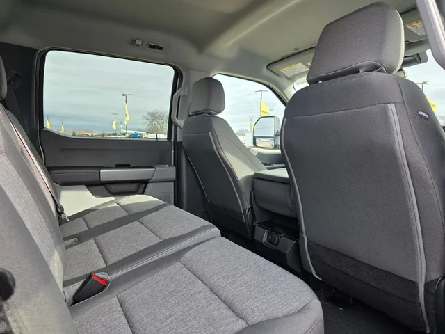 Nuevos FORD F-250SD à Estados chez autogozo