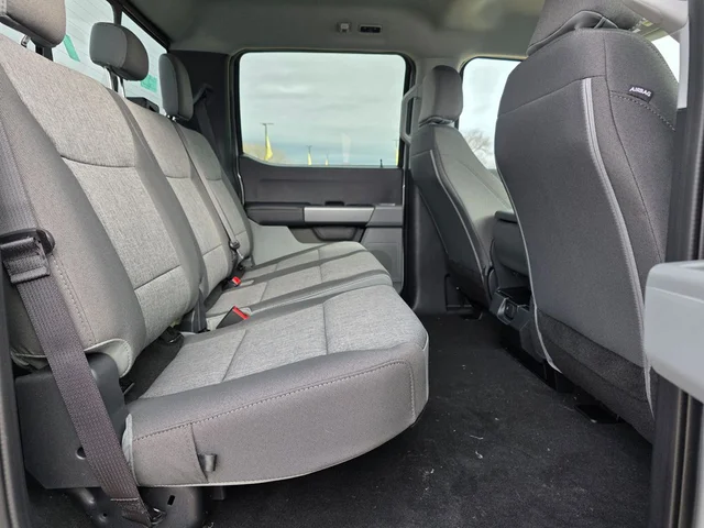 Nuevos FORD F-250SD à Estados chez autogozo