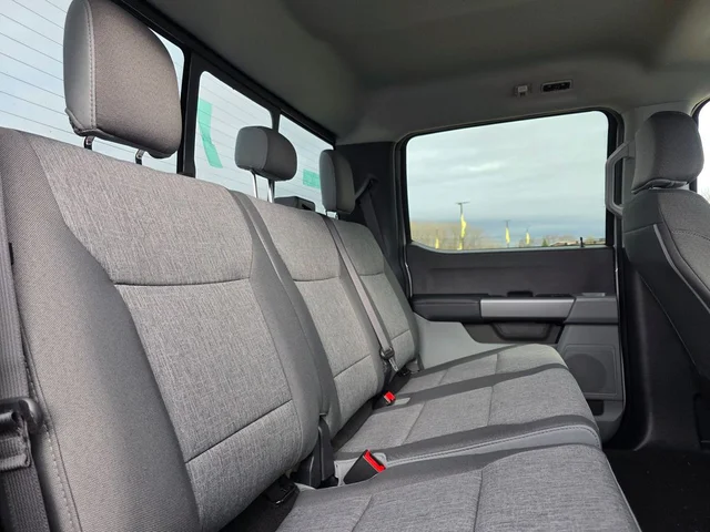 Nuevos FORD F-250SD à Estados chez autogozo