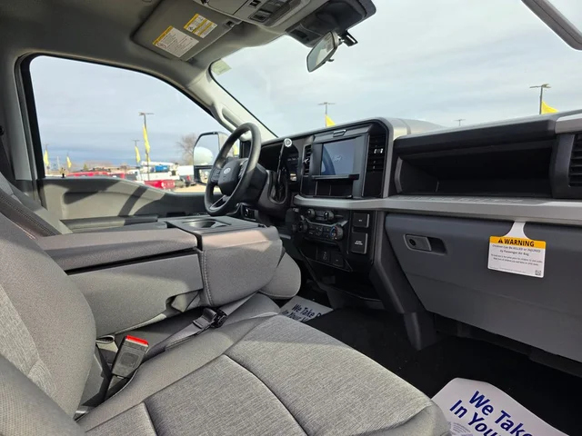 Nuevos FORD F-250SD à Estados chez autogozo