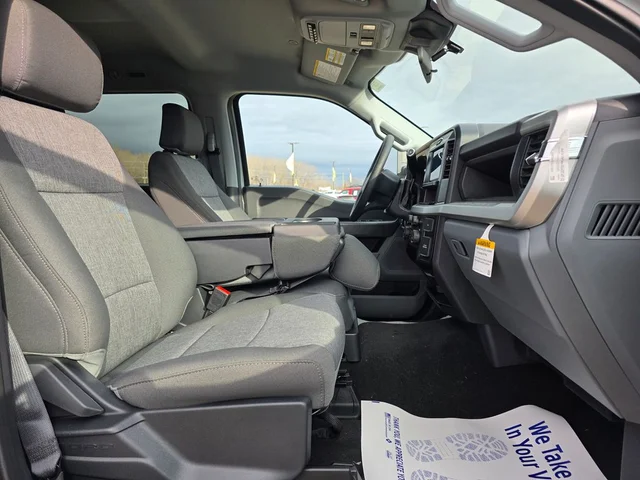 Nuevos FORD F-250SD à Estados chez autogozo