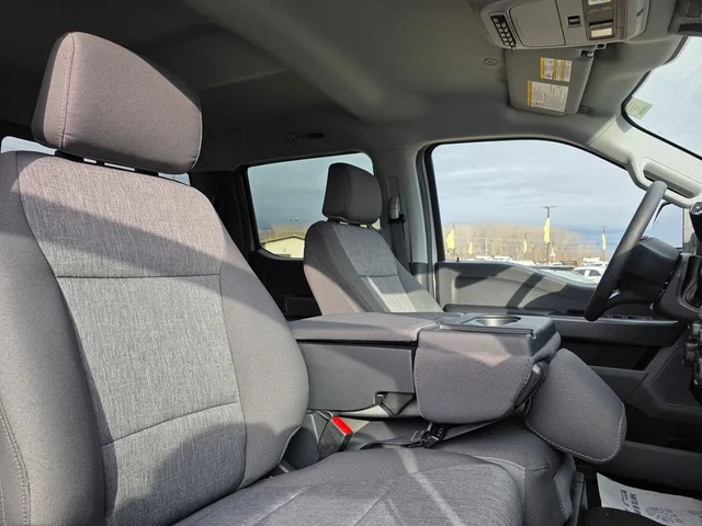 Nuevos FORD F-250SD à Estados chez autogozo