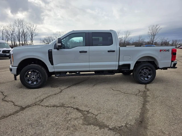 Nuevos FORD F-250SD à Estados chez autogozo