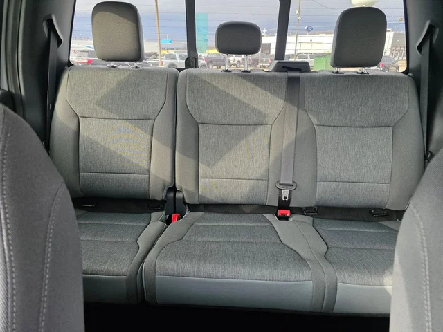 Nuevos FORD F-250SD à Estados chez autogozo