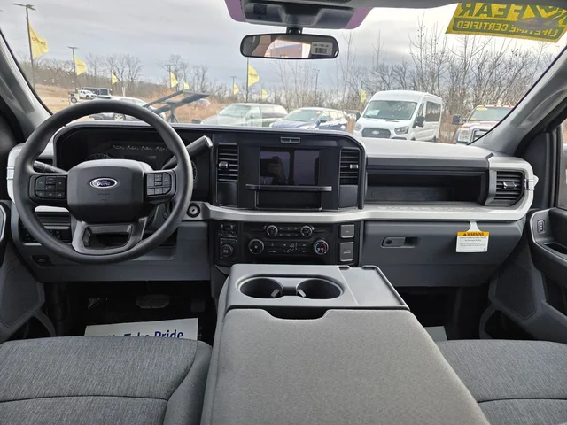 Nuevos FORD F-250SD à Estados chez autogozo