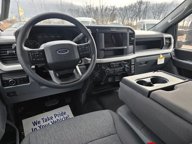 Nuevos FORD F-250SD à Estados chez autogozo