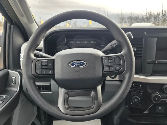 Nuevos FORD F-250SD à Estados chez autogozo