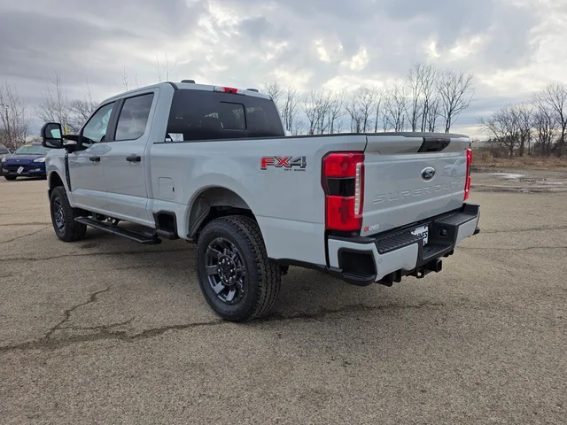 Nuevos FORD F-250SD à Estados chez autogozo