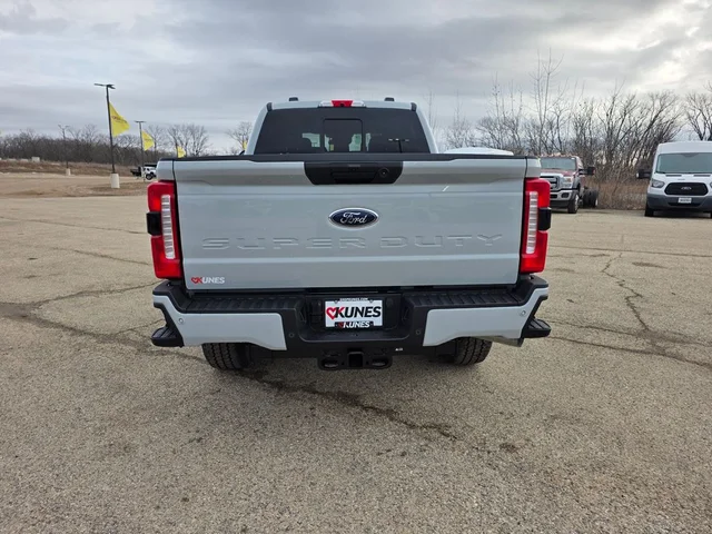 Nuevos FORD F-250SD à Estados chez autogozo
