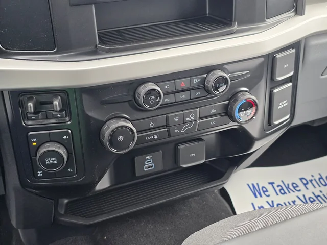 Nuevos FORD F-250SD à Estados chez autogozo