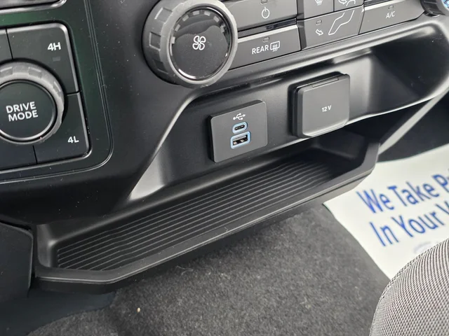 Nuevos FORD F-250SD à Estados chez autogozo