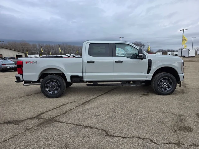 Nuevos FORD F-250SD à Estados chez autogozo