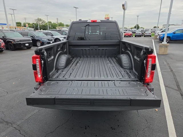 Nuevos FORD F-250SD à Estados chez autogozo