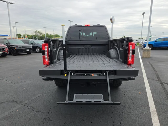 Nuevos FORD F-250SD à Estados chez autogozo