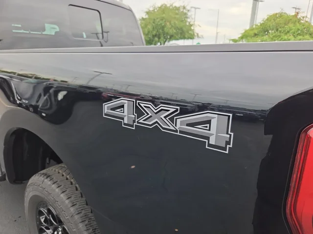Nuevos FORD F-250SD à Estados chez autogozo