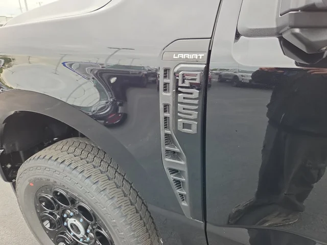 Nuevos FORD F-250SD à Estados chez autogozo