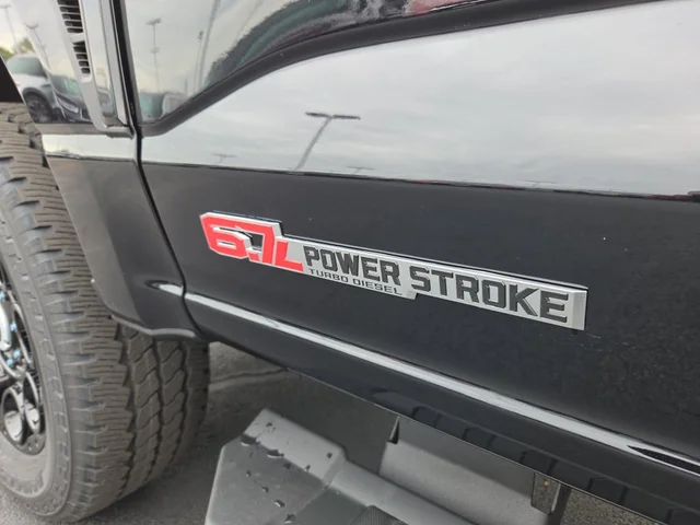 Nuevos FORD F-250SD à Estados chez autogozo