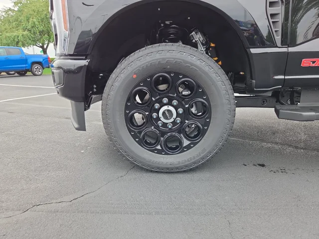 Nuevos FORD F-250SD à Estados chez autogozo