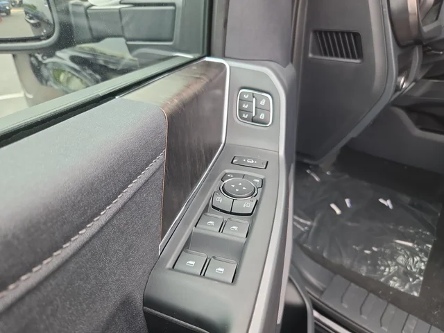 Nuevos FORD F-250SD à Estados chez autogozo