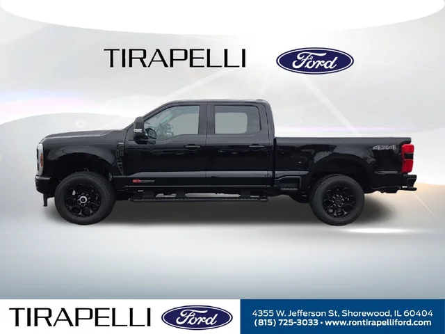 Nuevos FORD F-250SD à Estados chez autogozo