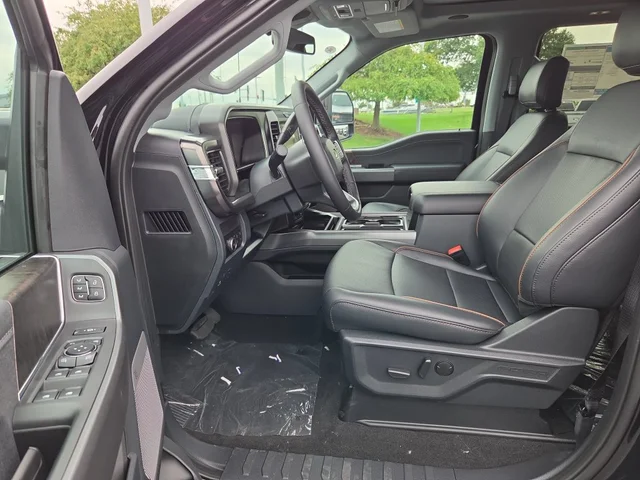 Nuevos FORD F-250SD à Estados chez autogozo
