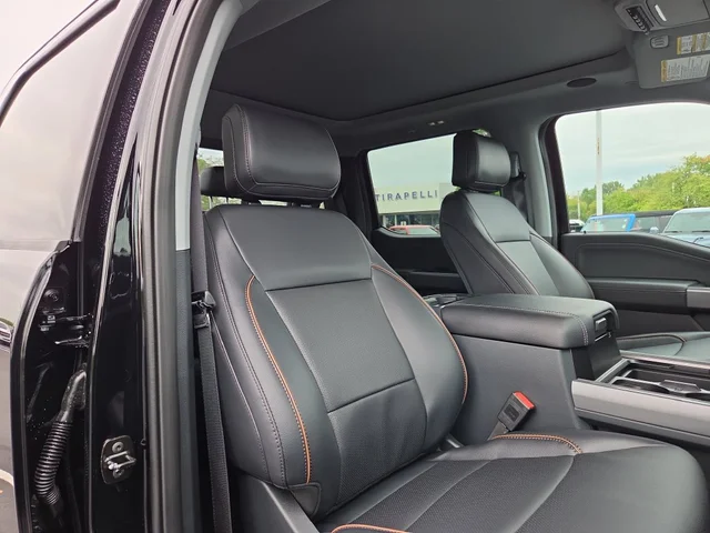 Nuevos FORD F-250SD à Estados chez autogozo