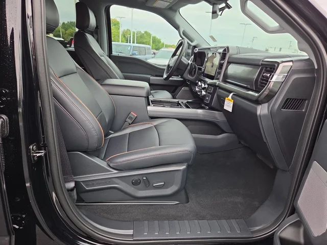 Nuevos FORD F-250SD à Estados chez autogozo