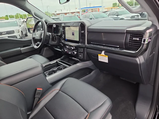 Nuevos FORD F-250SD à Estados chez autogozo