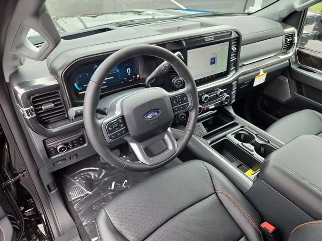 Nuevos FORD F-250SD à Estados chez autogozo