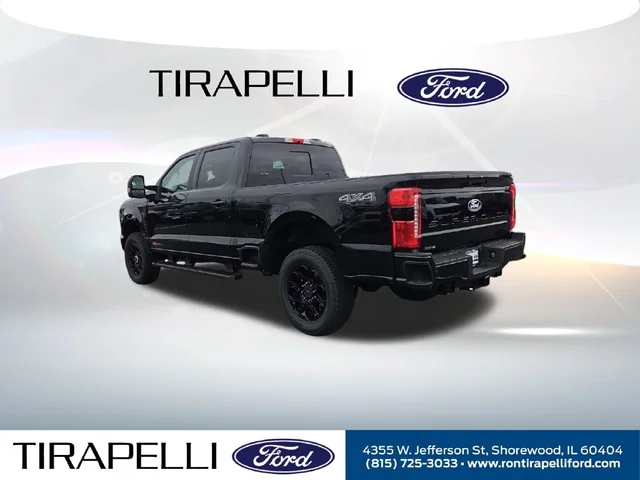Nuevos FORD F-250SD à Estados chez autogozo