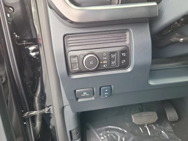 Nuevos FORD F-250SD à Estados chez autogozo
