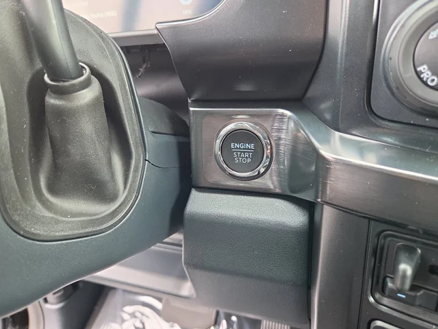 Nuevos FORD F-250SD à Estados chez autogozo