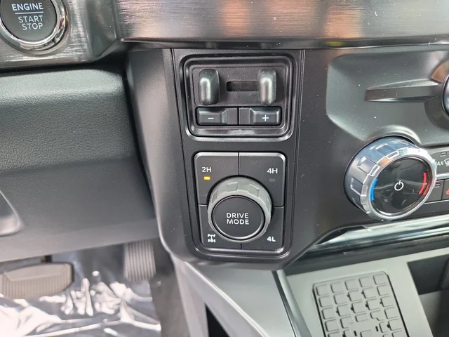Nuevos FORD F-250SD à Estados chez autogozo