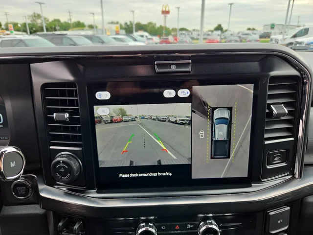 Nuevos FORD F-250SD à Estados chez autogozo