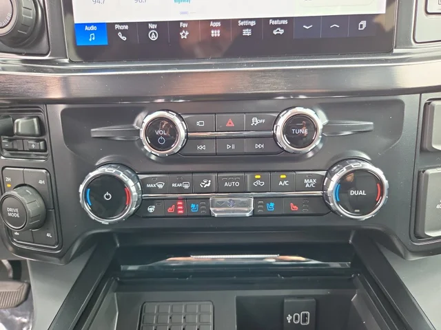 Nuevos FORD F-250SD à Estados chez autogozo