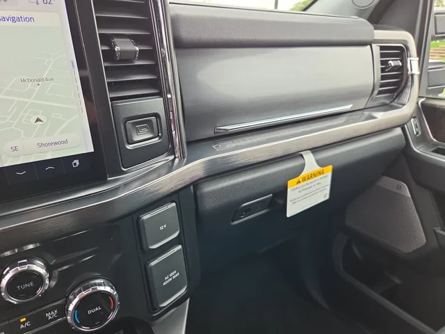 Nuevos FORD F-250SD à Estados chez autogozo