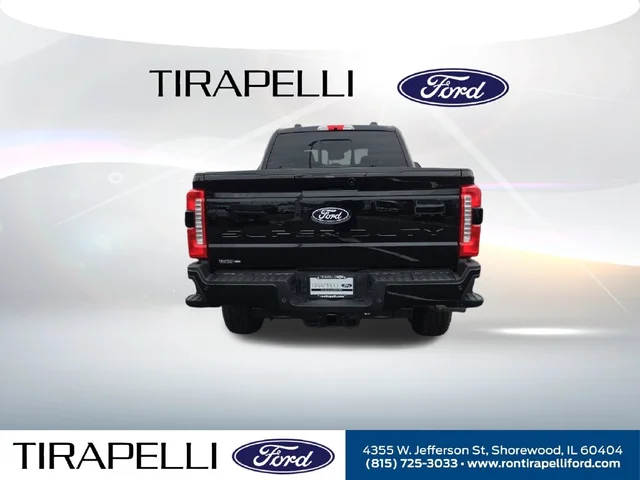 Nuevos FORD F-250SD à Estados chez autogozo