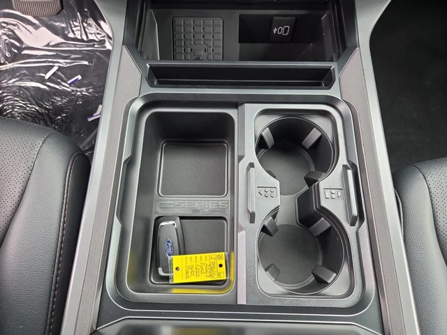 Nuevos FORD F-250SD à Estados chez autogozo