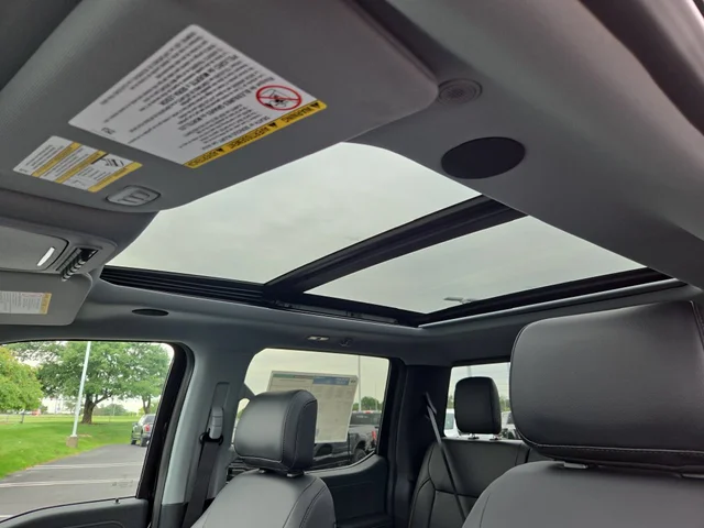 Nuevos FORD F-250SD à Estados chez autogozo