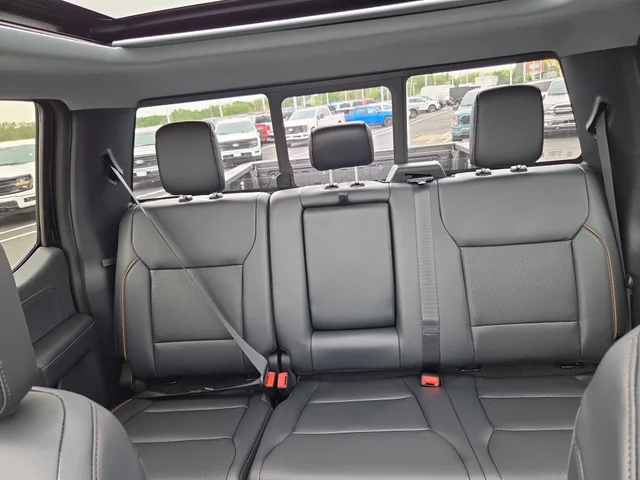 Nuevos FORD F-250SD à Estados chez autogozo