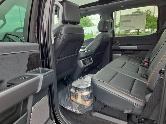 Nuevos FORD F-250SD à Estados chez autogozo