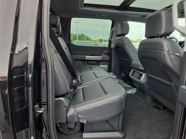 Nuevos FORD F-250SD à Estados chez autogozo