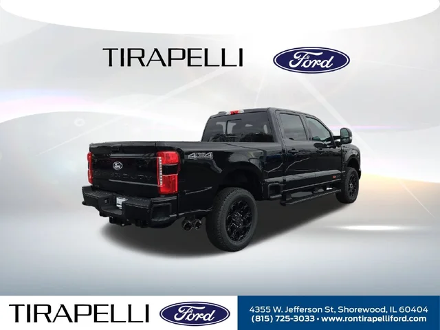 Nuevos FORD F-250SD à Estados chez autogozo