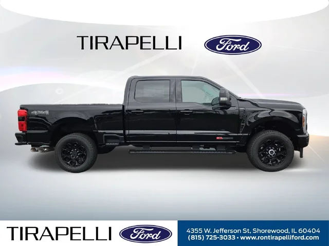 Nuevos FORD F-250SD à Estados chez autogozo