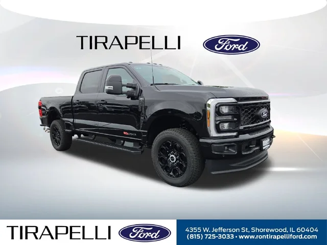 Nuevos FORD F-250SD à Estados chez autogozo