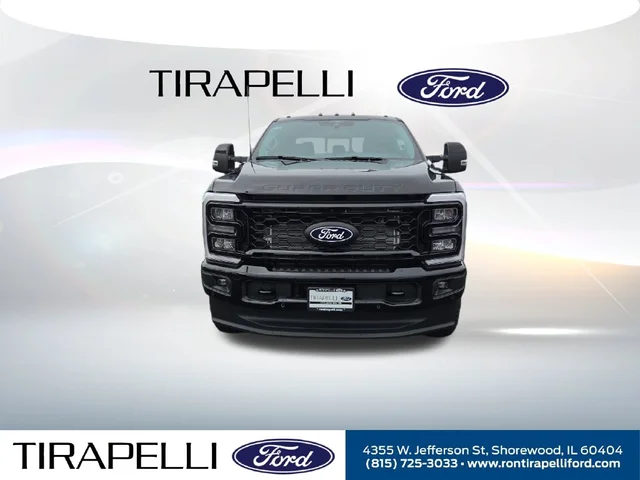 Nuevos FORD F-250SD à Estados chez autogozo