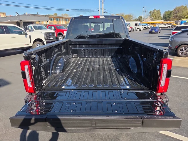 Nuevos FORD F-250SD à Estados chez autogozo