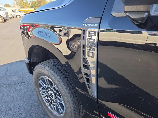 Nuevos FORD F-250SD à Estados chez autogozo