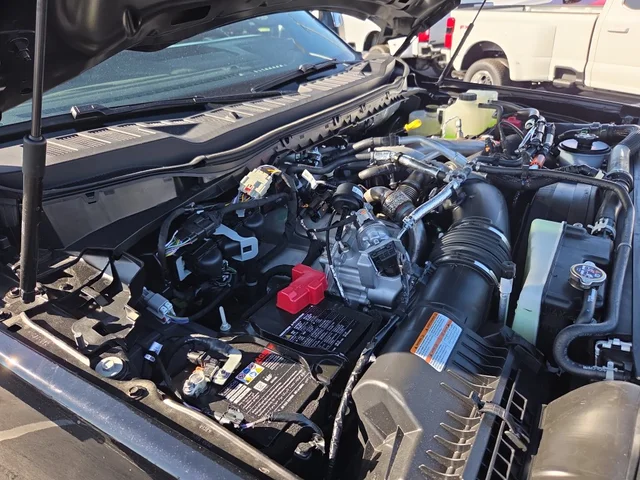 Nuevos FORD F-250SD à Estados chez autogozo